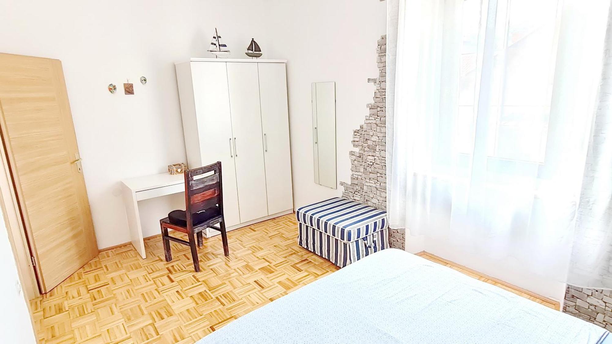 Apartmán Sole Di *